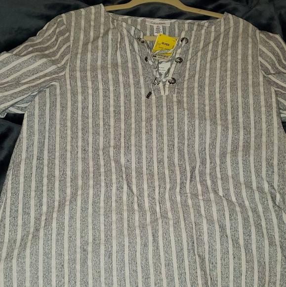 Calvin klein shirt - Picture 1 of 4